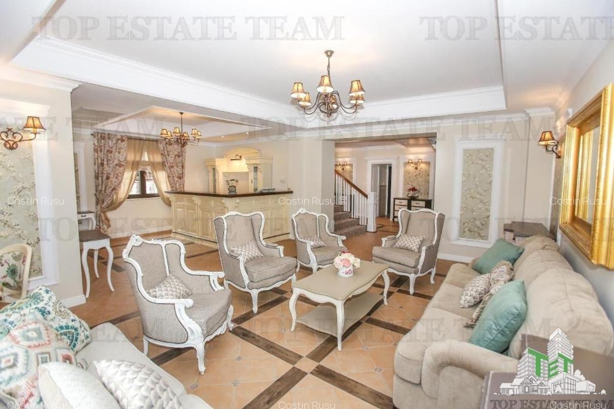 Pensiune 4* in Baile Herculane, investitie turism - 7