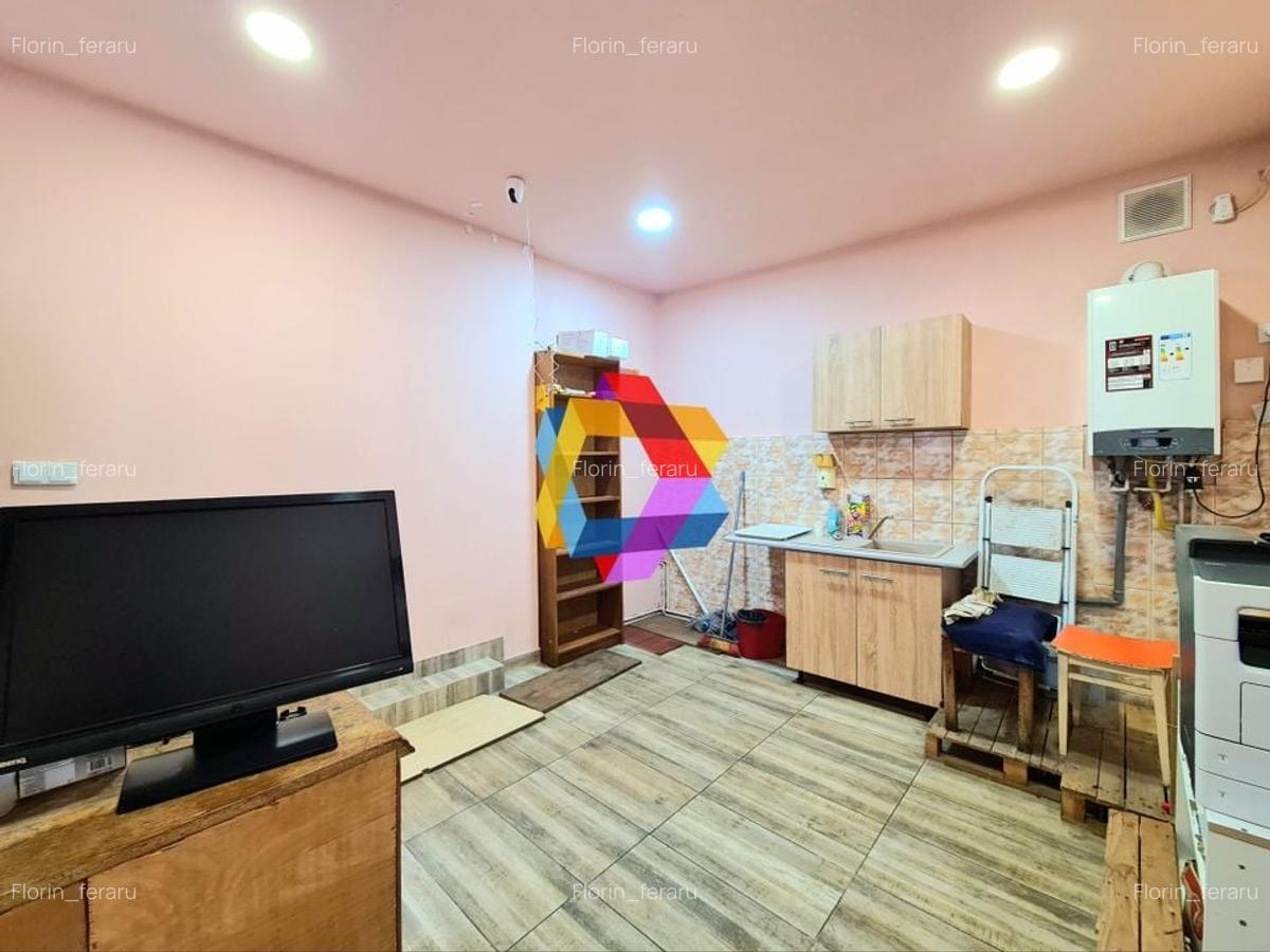 Spatiu comercial de închiriat Brasov - 40 mp # plus-imo.ro - 4