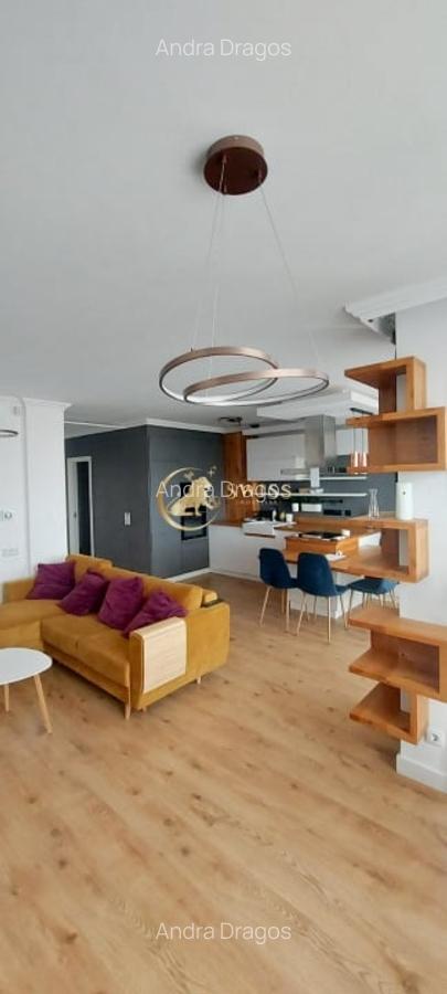 Apartament 2 camere | Parcare inclusa | A. Presecan | Zorilor | 5min Sigma - 2