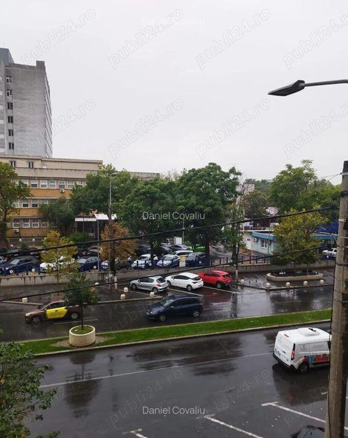 4 CAMERE, BERCENI, CENTRALA, RENOVAT - 2