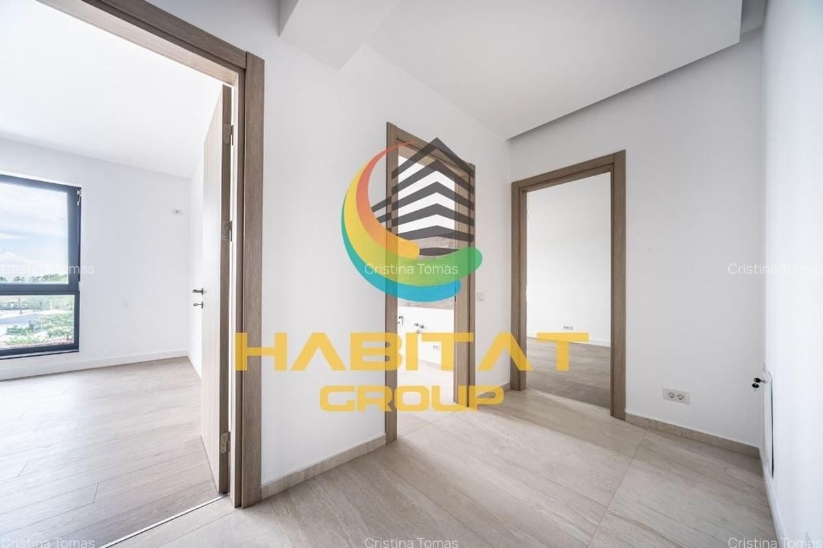 Vanzare 2 camere cu Finisaje Lux Comision 0% - 3