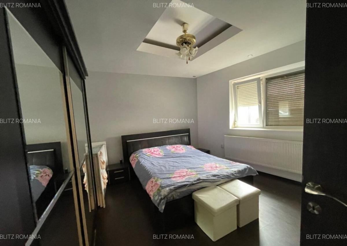 Casa de vanzare, cu 4 camere, 140 mp, zona Centru Vechi - 2