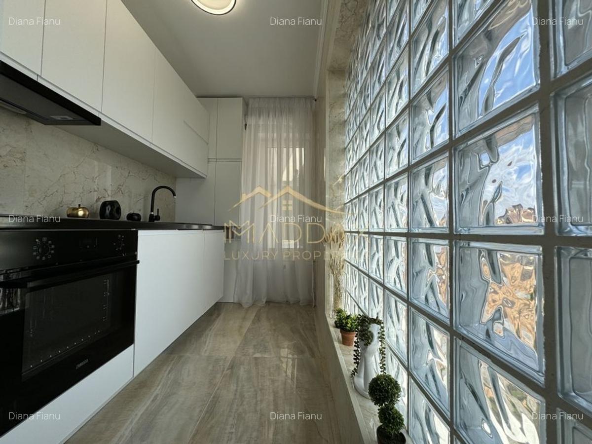 Apartament cu 2 camere decomandat în Sisești - 11