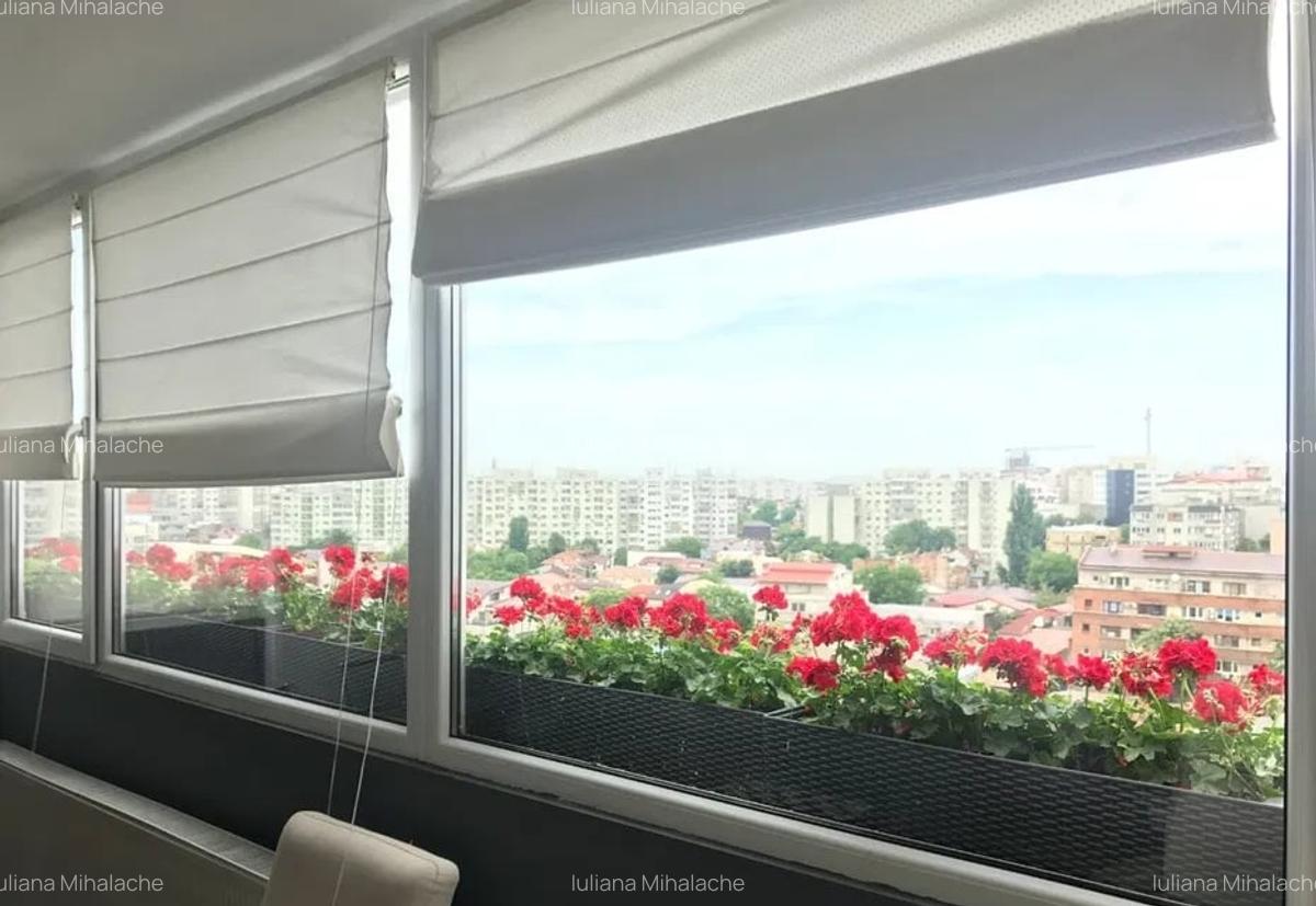 Apartament 3 Camere | 110 mp | Metrou | Titulescu - 10