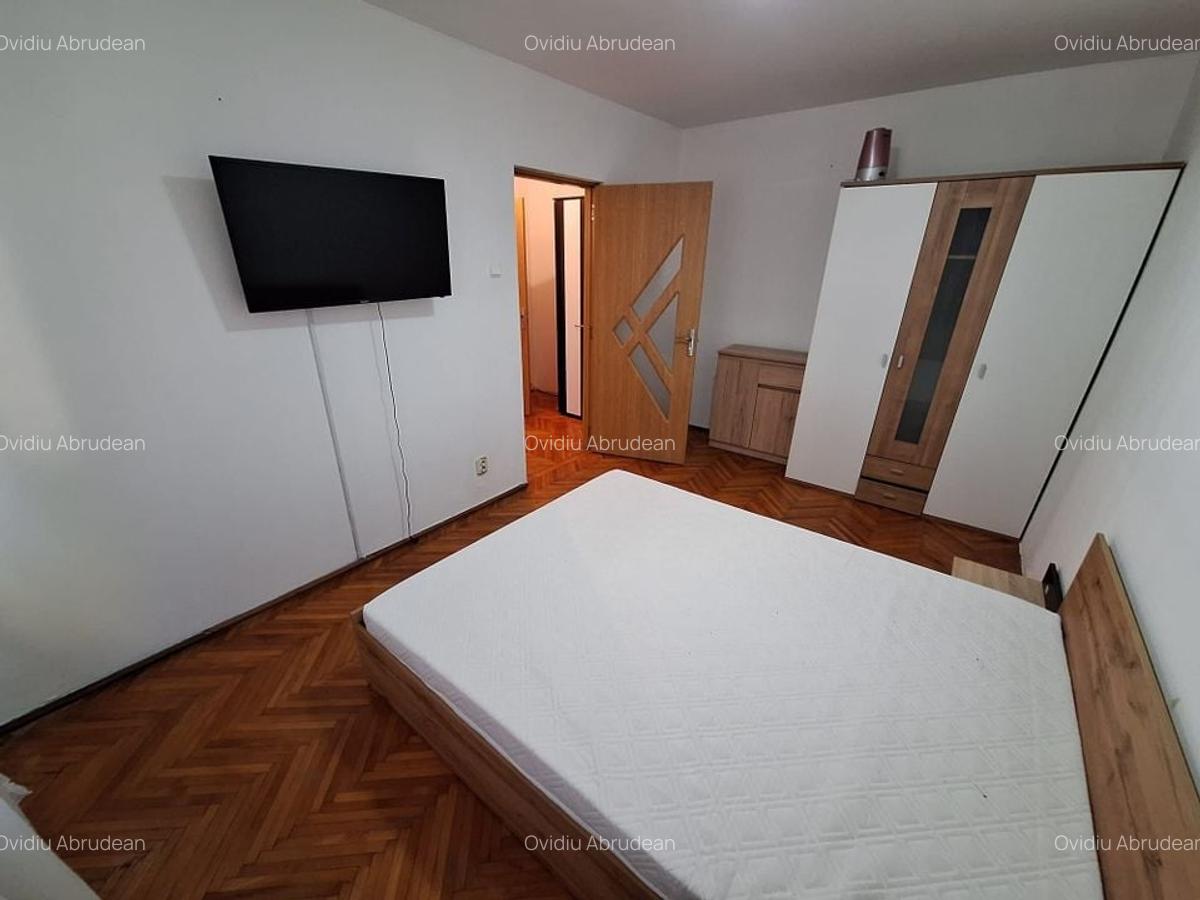 Apartament 2 camere Septimiu Albini etaj 1/4 parcare inclusa - 12