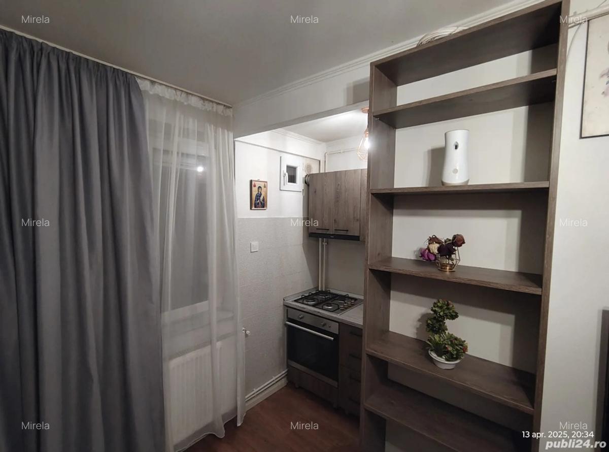 Garsoniera de inchiriat Brancoveanu - 2