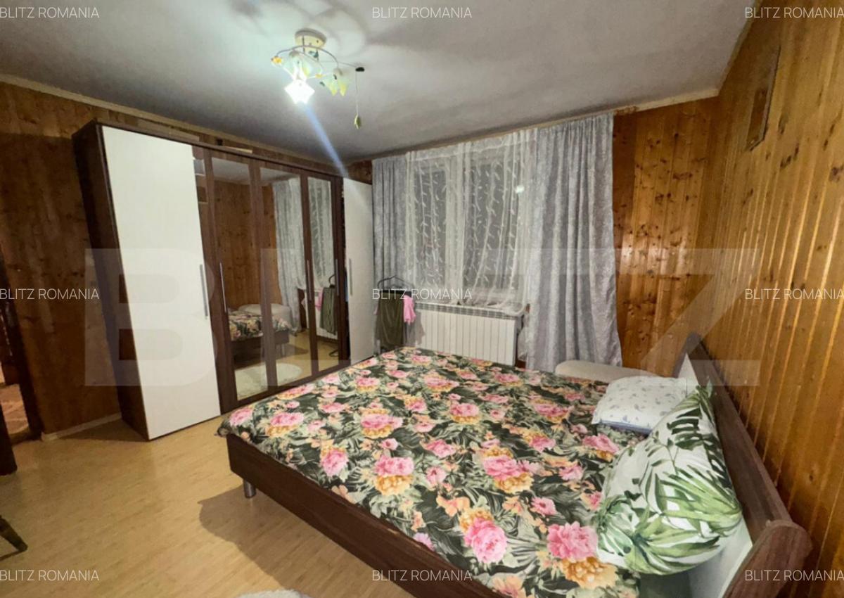 Casa cu 4 camere, 120mp, strada Aurel Vlaicu - Deva - 6