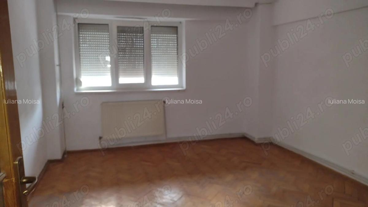 Duplex 3 camere 80 mp.,liber,, Dorobanti colt cu Republicii - 3
