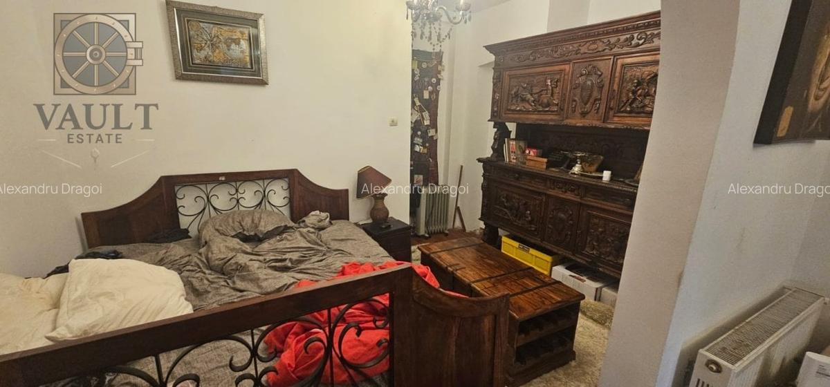 Apartament 3 camere -ETAJ 1- VILA- FOISORUL DE FOC - 9