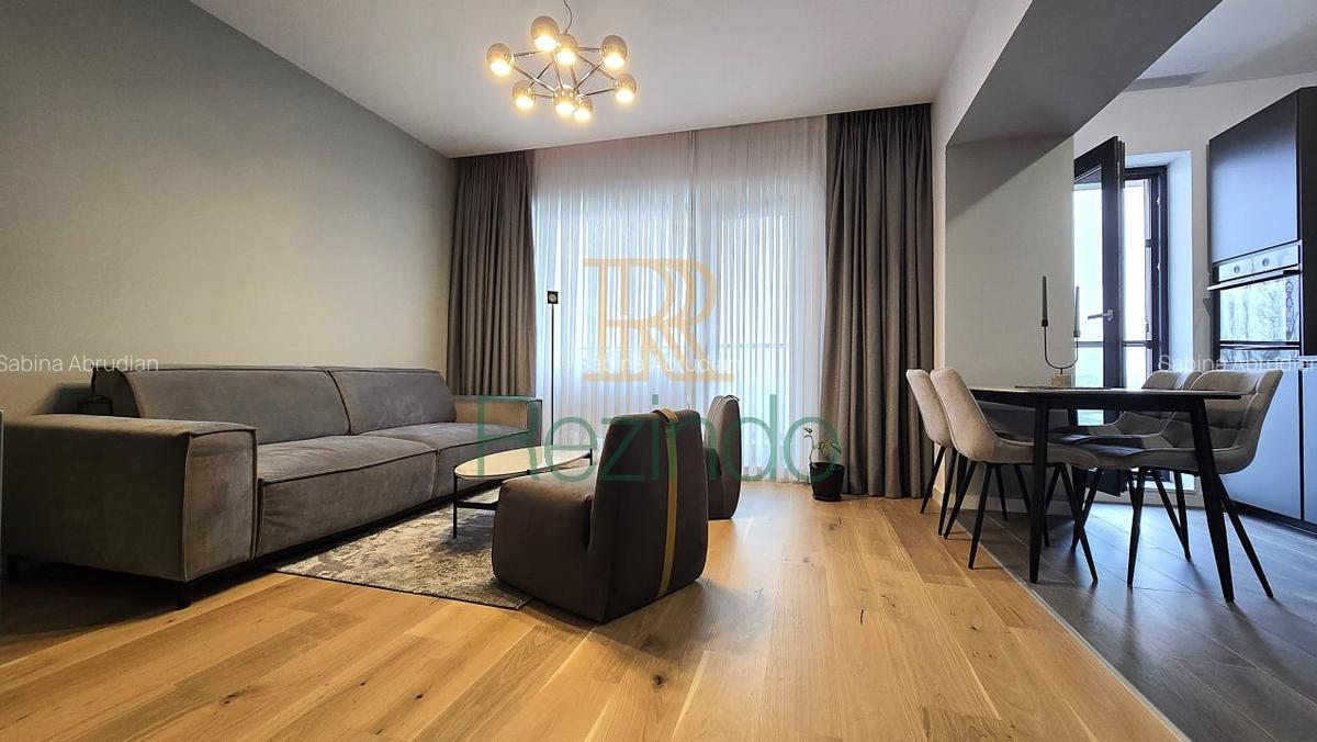 2 camere | The Level Apartments | Parcare inclusa | VIDEO - 4