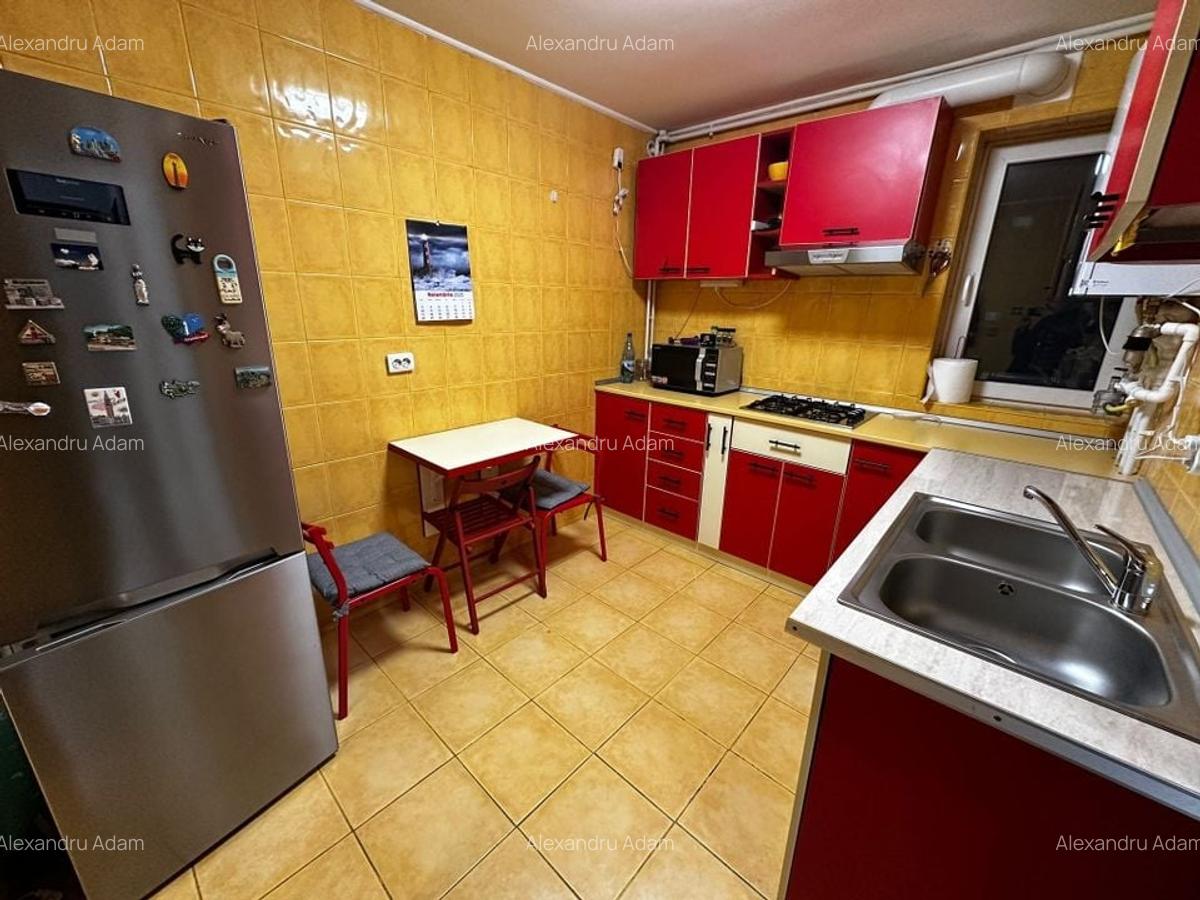 2 camere Drumul taberei Ghencea str Valea călugărească 55 mp Preț Bun - 12