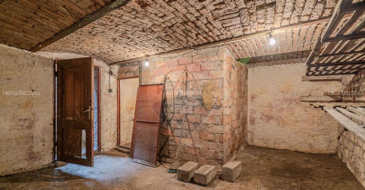 Comision 0 | Casa cu 3 camere, teren 1541 mp, livada, b... - 8