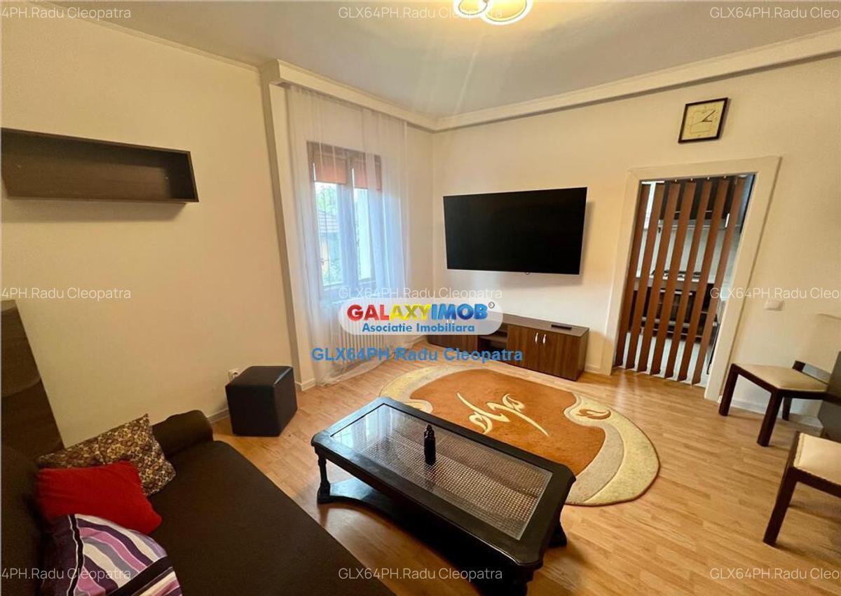 Casa 3 camere, etaj 1, ultracentral, Ploiesti - 3