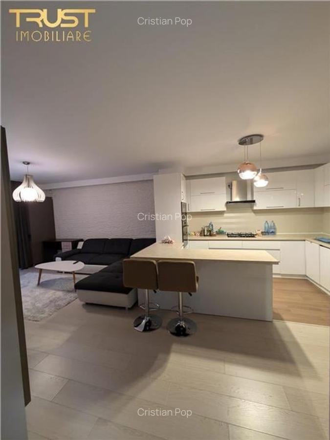 2 camere l Scala Center l Parcare Subterana - 3