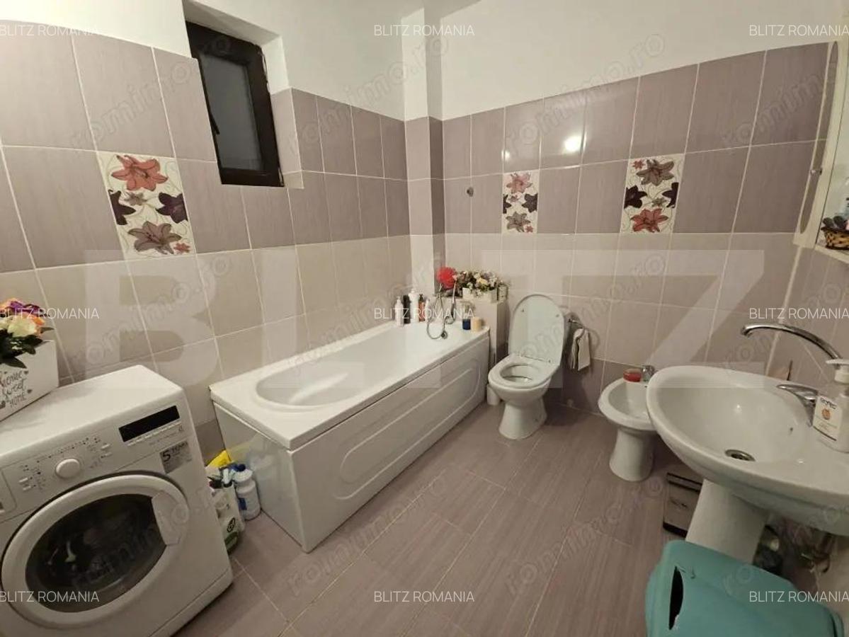 Casa individuala cu 3 camere in Valea Lupului - 15