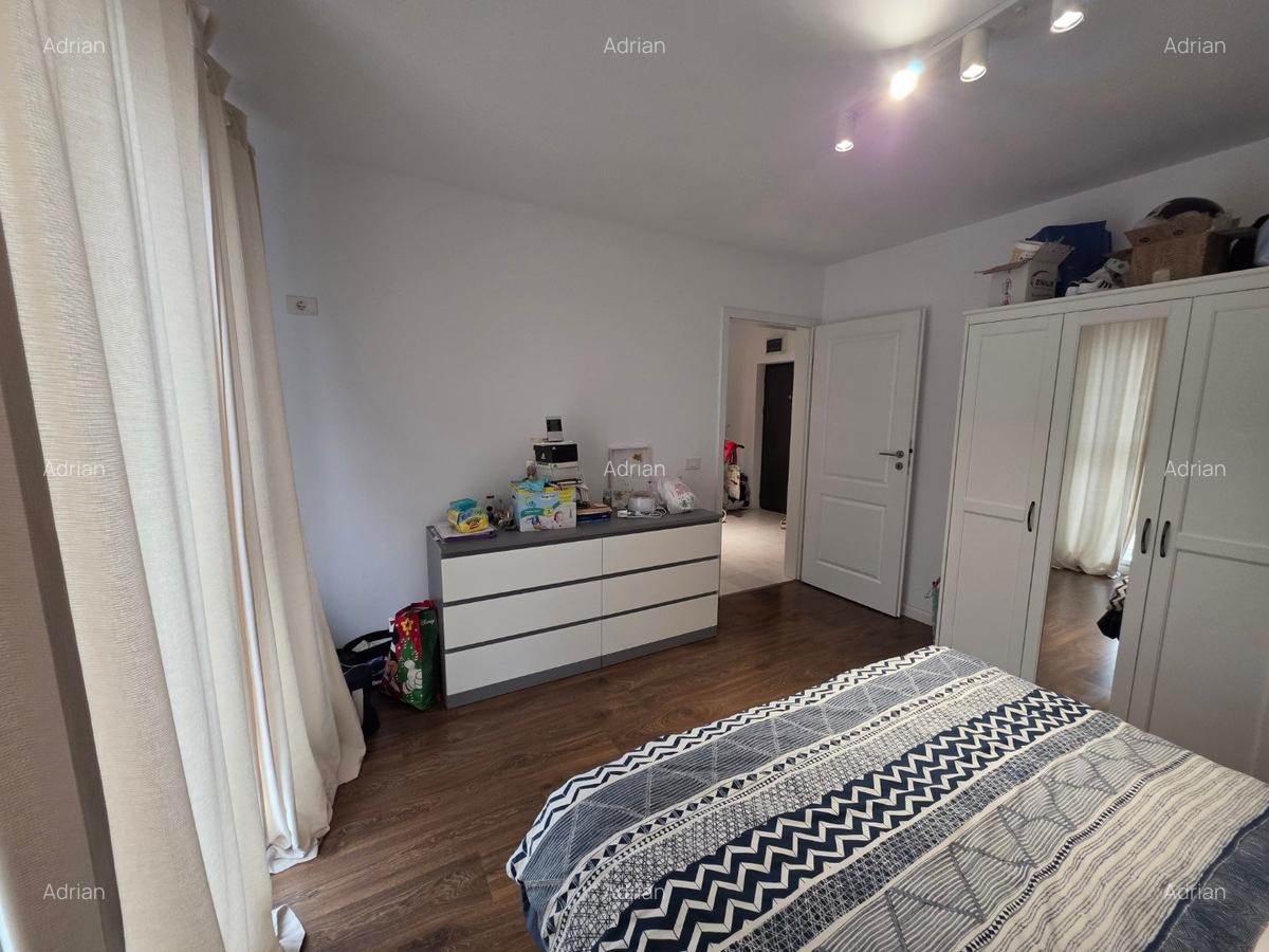 Trapezului, 15 minute metrou, pe strada Taifunului, bloc 2020, centrala - 10