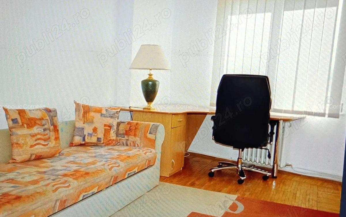 Inchiriez apartament Hunedoara ,zona Castelul Corvinilor - 7