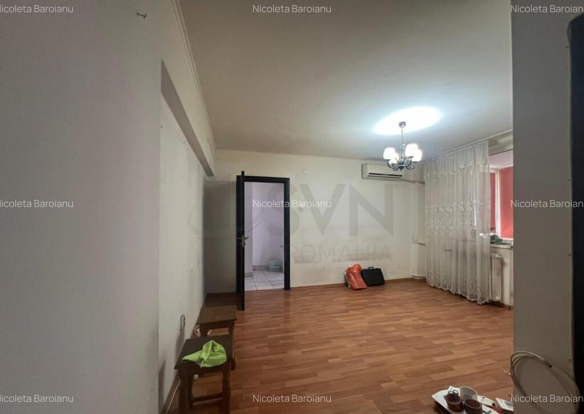 DE I 2 CAMERE I GARA DE NORD I - 7