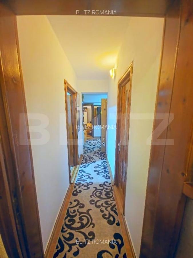 Apartament 3 camere cu gradina si garaj – Radu Popescu, Micro 4 - 15