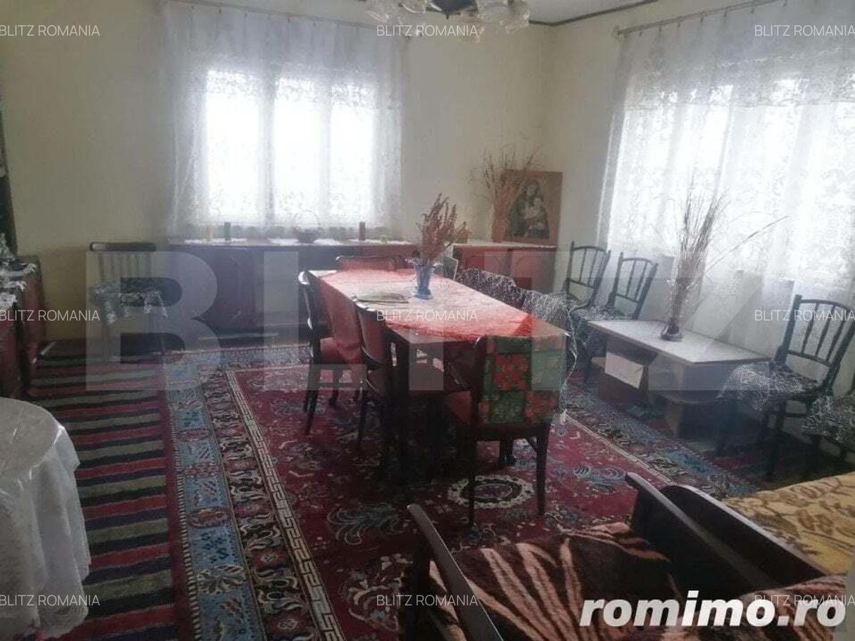 Casa individuala 140mp, teren 7000mp, Zvoristea Suceava - 3