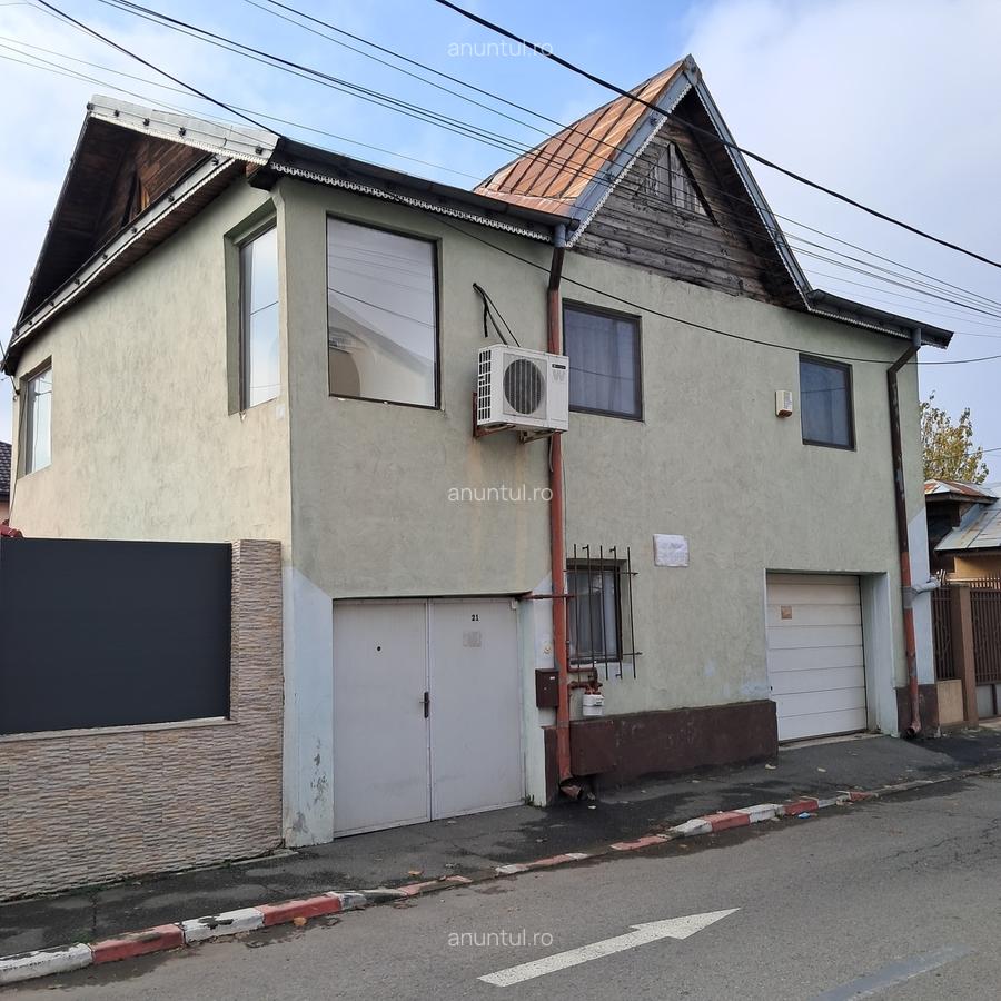 Voluntari, Metro - 1