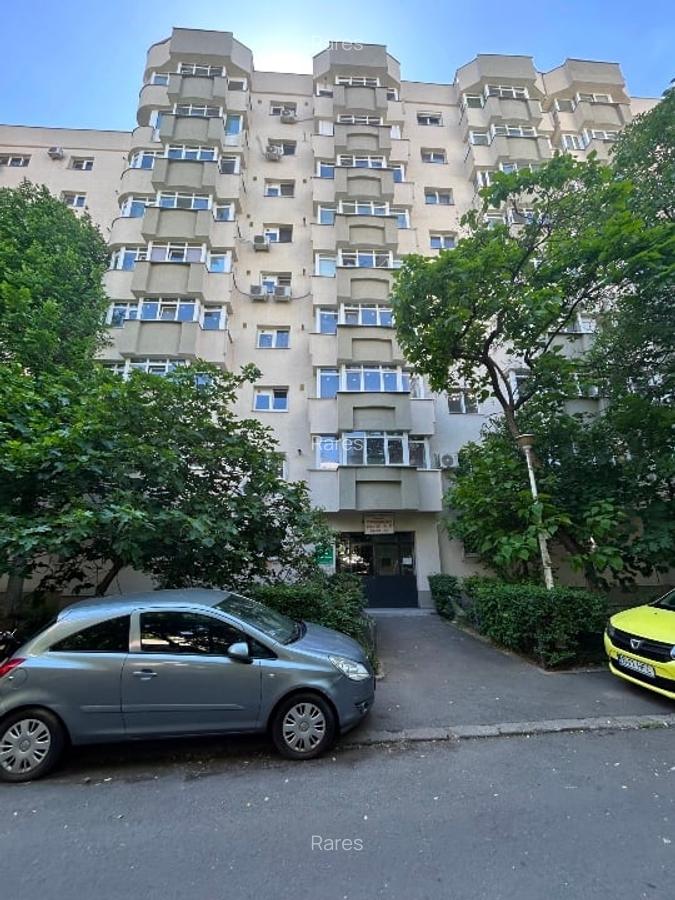 Apartament cu 2 camere decomandat în Colentina - 1