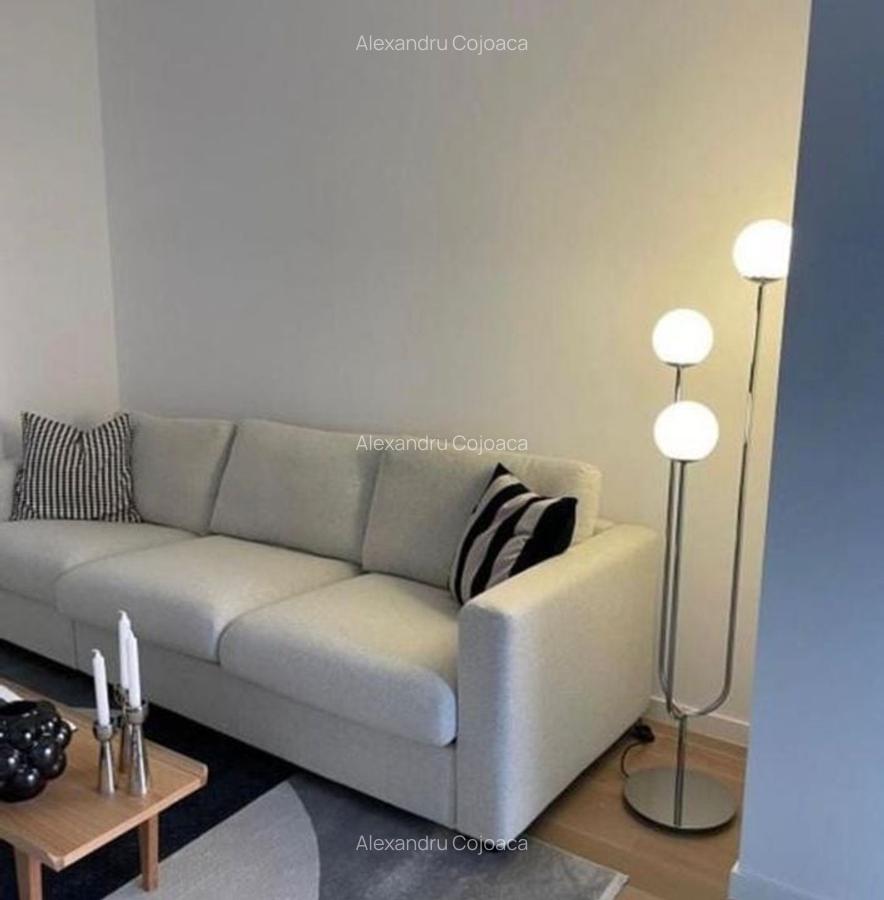 Apartament Nou 2 Camere • Lux • Parcare - 4