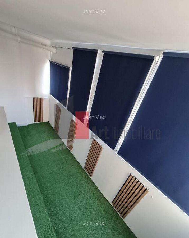 Apartament 2 cam. calea Grivitei/ str. Turda - 12