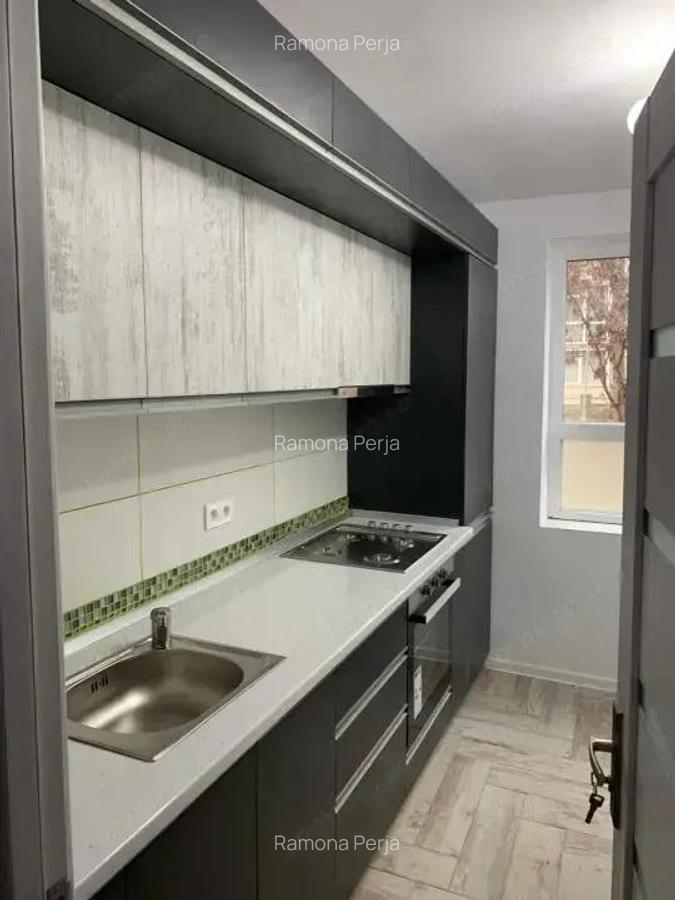 Apartament 2 camere Expo Parc, parter, mobilat, utilat, modern - 3