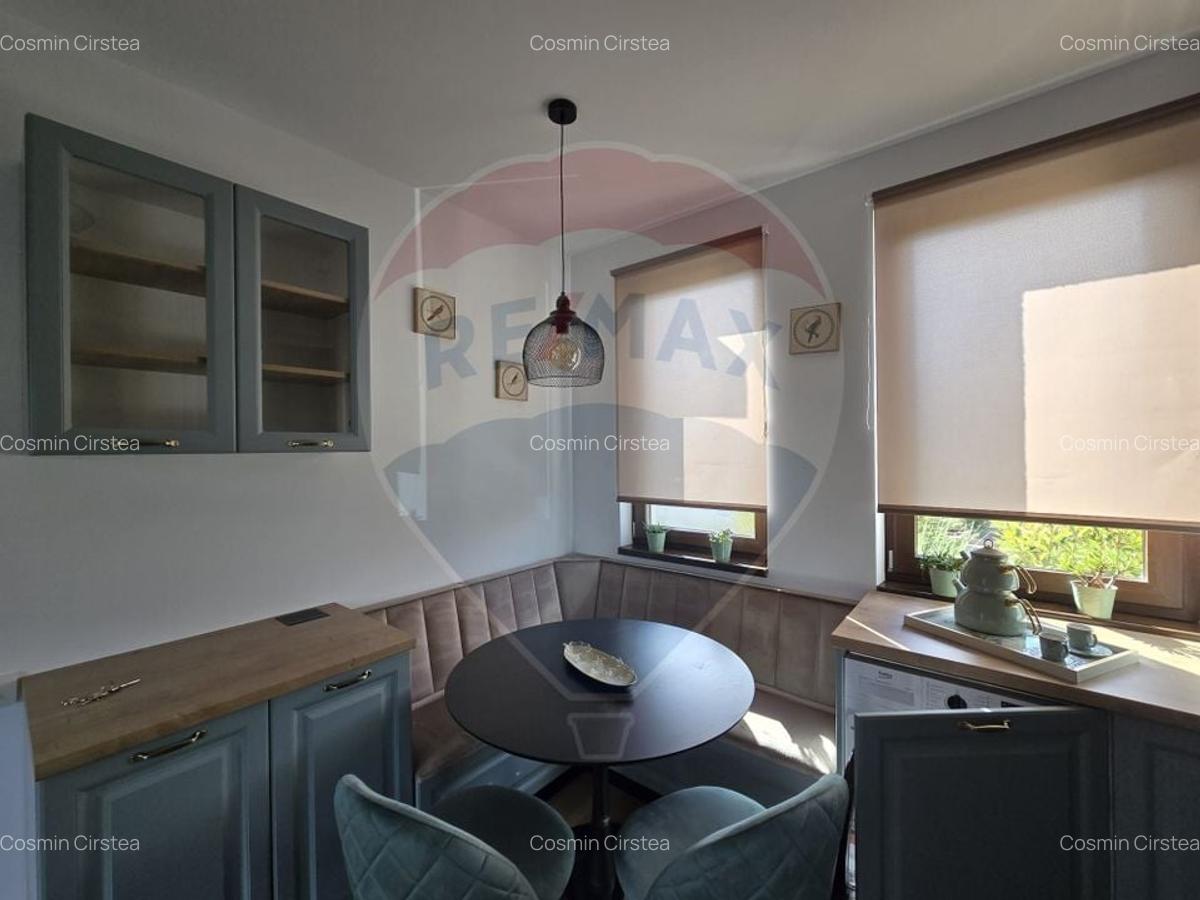 DE INCHIRIAT Casa / Vila cu 5 camere in zona Ferme/OTOPENI - 4