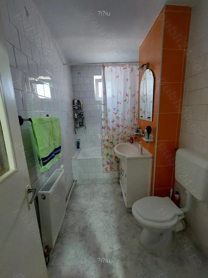 Vand apartament 2 camere, Iernut - 6 Vand apartament 2 camere, Iernut - 6