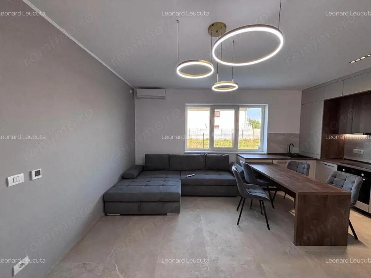 Apartament modern cu 2 camere | Ghiroda | UMFT - 4