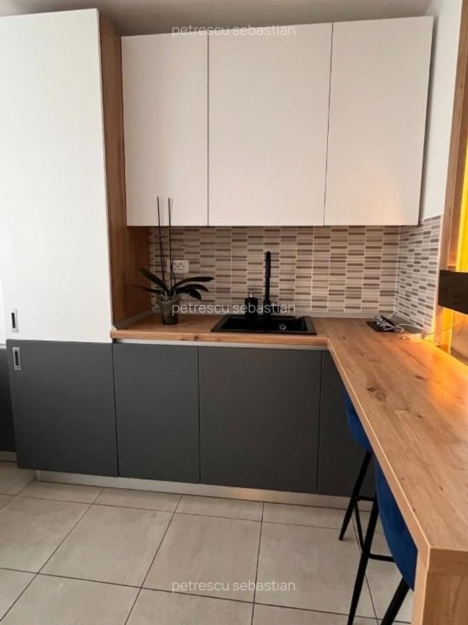 Penthouse 3 Camere cu terasa de 46 mp - 6