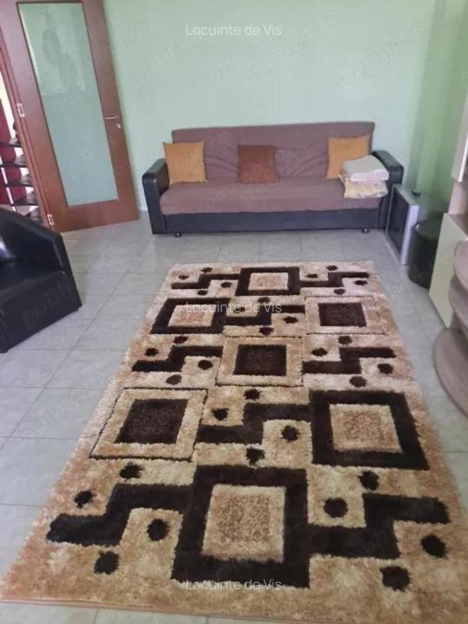 Apartament 2 camere Zona Dacia - 4