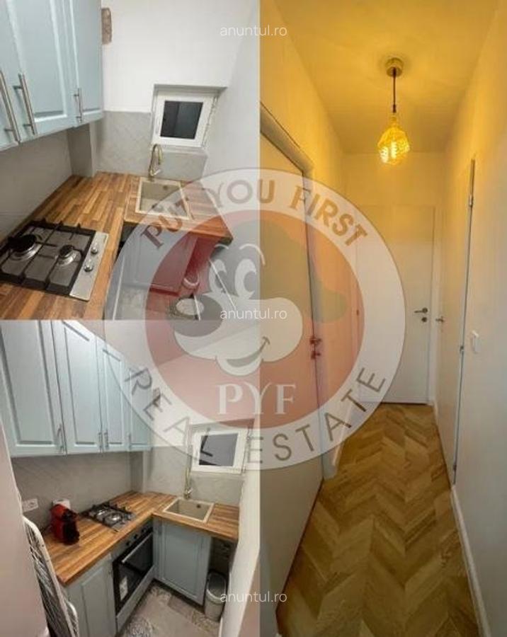 Parc Picineaga | Apartament 2 camere | Semidecomandat | 30mp | B11543 - 3