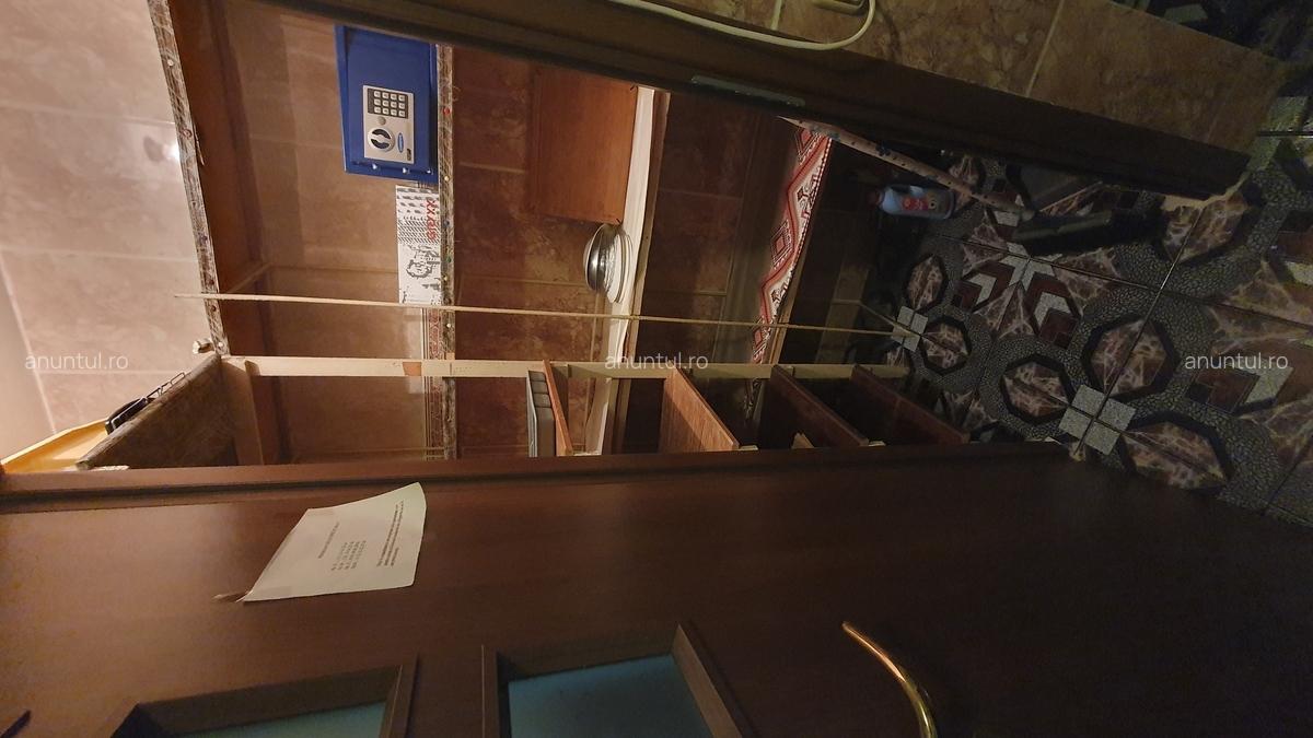 Drumul Taberei, Piata Valea Ialomitei, 1/4, cf1,dec, mobilat, utilat - 7
