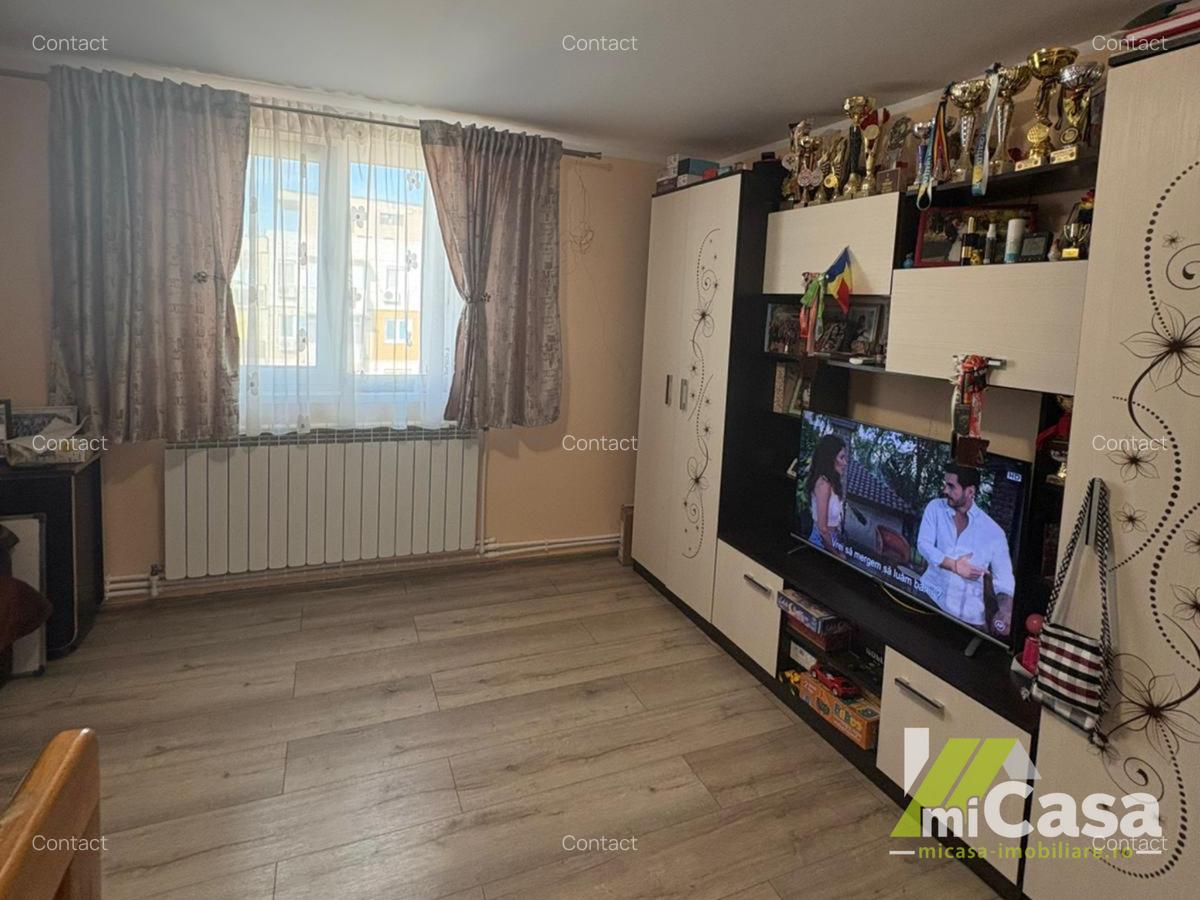 Apartament 2 camere – Micro 21, Galați - 1