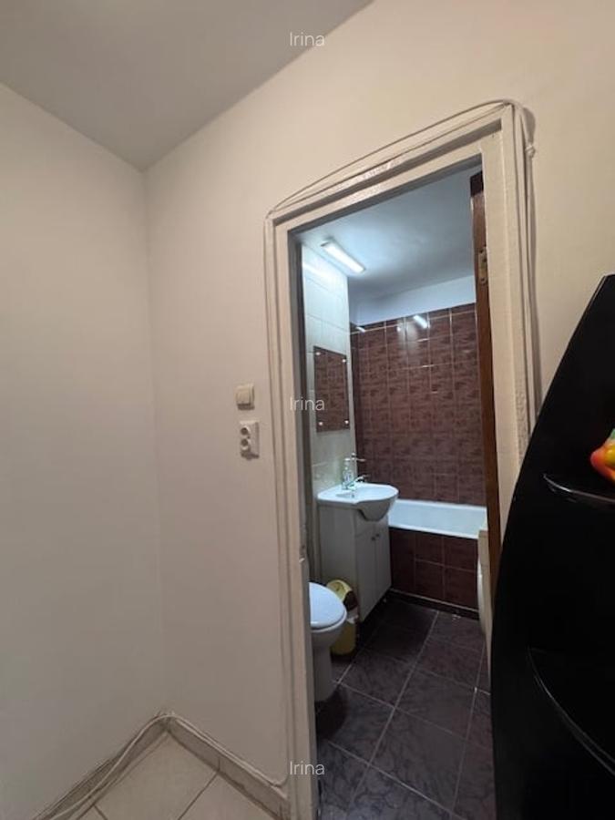 Garsonieră decomandată, mobilată în Pantelimon - 16