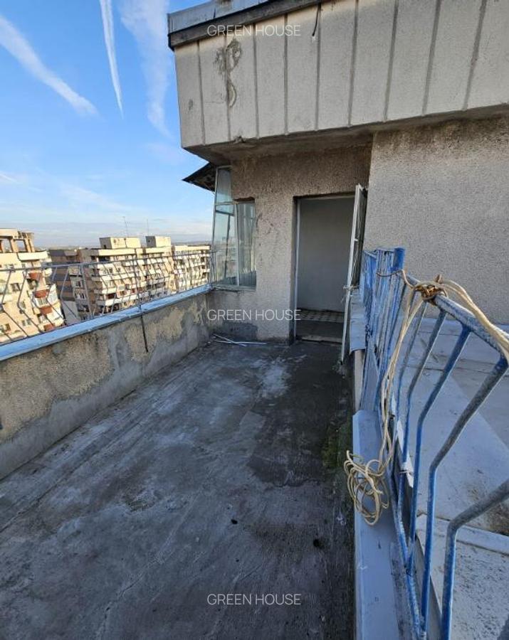 Apartament 2 camere, 2 balcoane + terasa,decomandat, Bv Decebal - 5 Apartament 2 camere, 2 balcoane + terasa,decomandat, Bv Decebal - 5