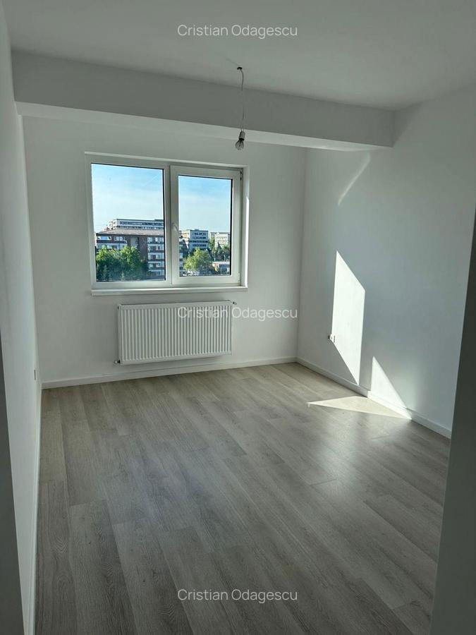 2 camere metrou Berceni - Biruintei - bloc nou - 2