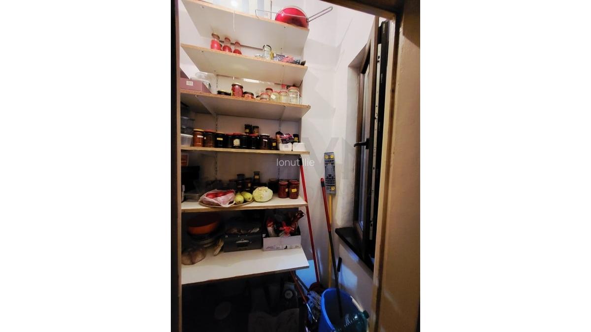 REA1025776 Apartament 4 camere - Pasaj Marasesti - Cladire Interbelica - 12