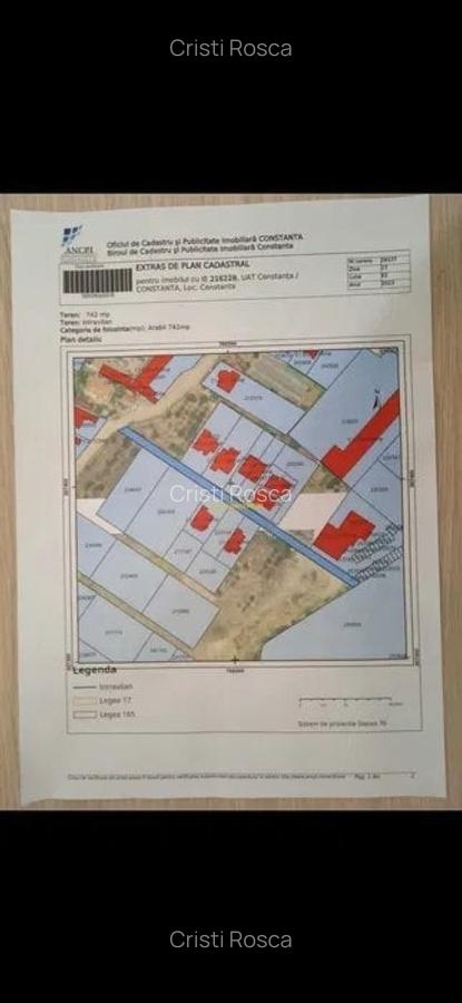 DEDEMAN - TEREN INTRAVILAN 312 MP DESCHIDERE 10 M - 2 DEDEMAN - TEREN INTRAVILAN 312 MP DESCHIDERE 10 M - 2