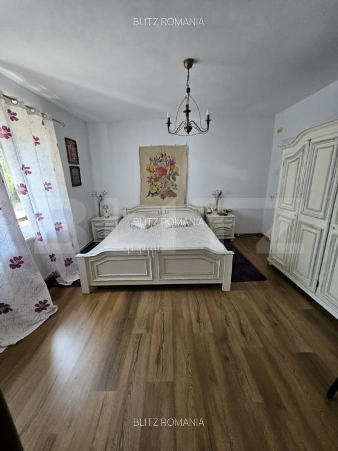 Casa individuala de vanzare in exclusivitate - Tomsani, Dambovita - 9