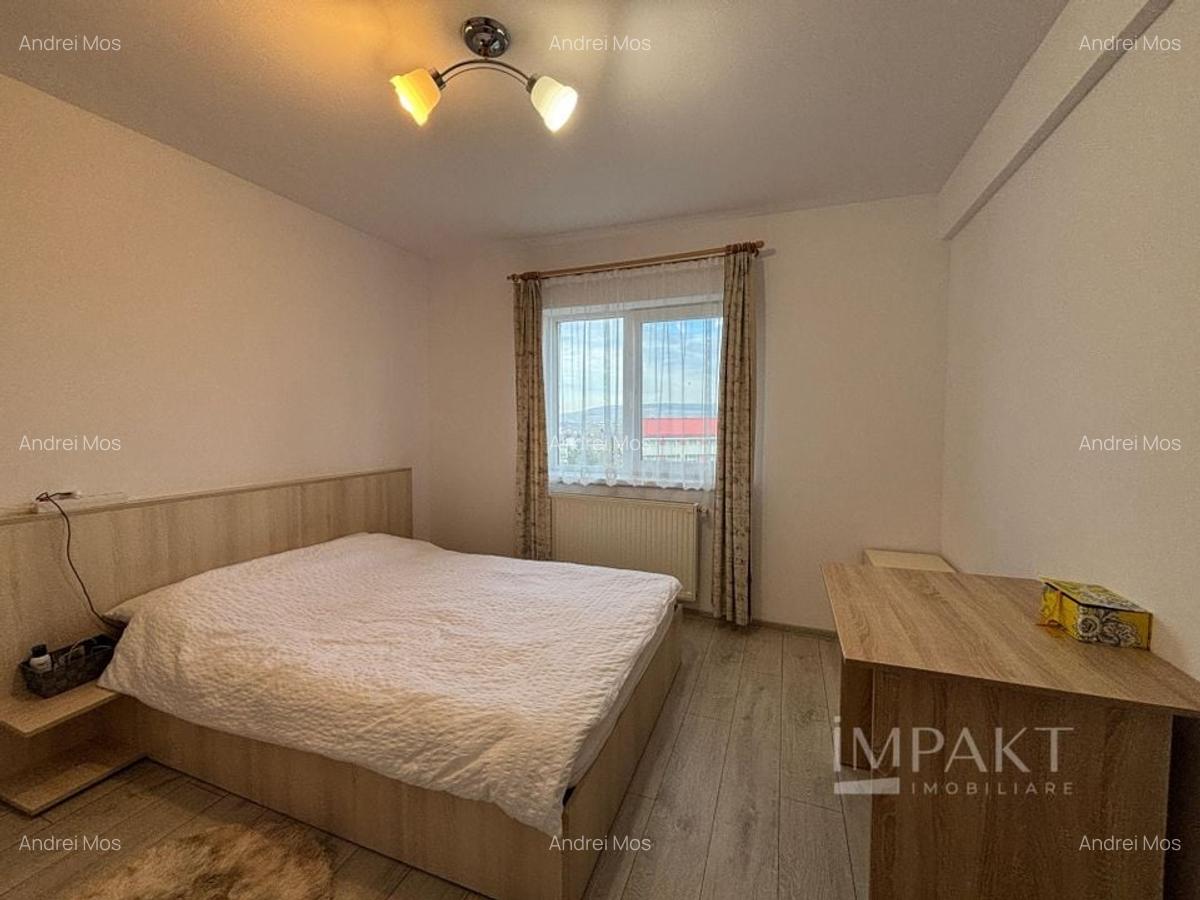 Apartament cu 3 camere de inchiriat-ZORILOR - 7