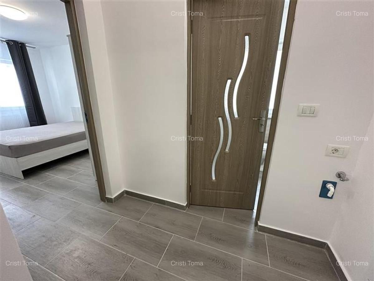 Cornisa - Universitate - apartament mobilat complet - 9