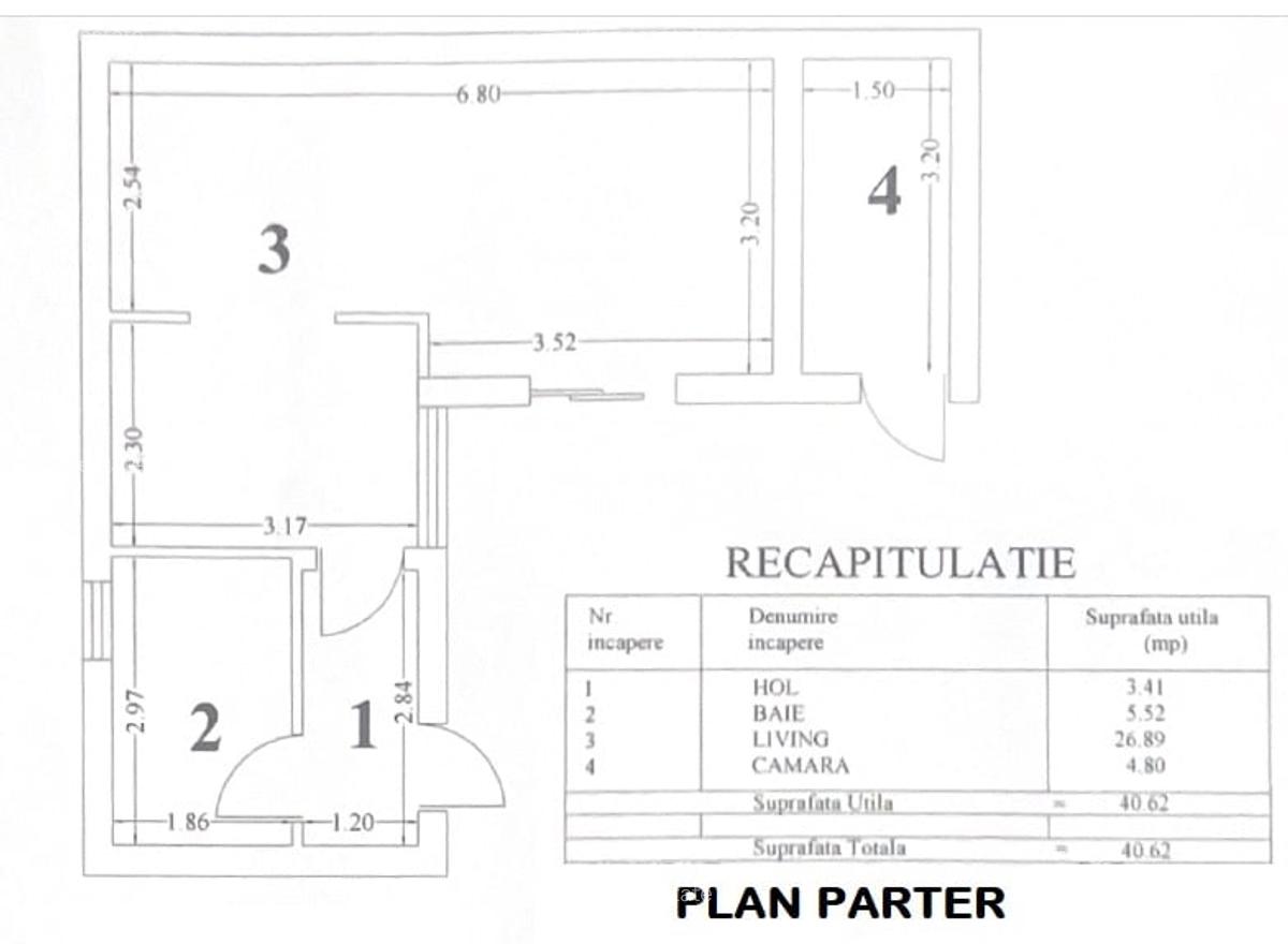 Drumul Sarii - Razoare, singur curte, constructie 2010semimobilata - 17