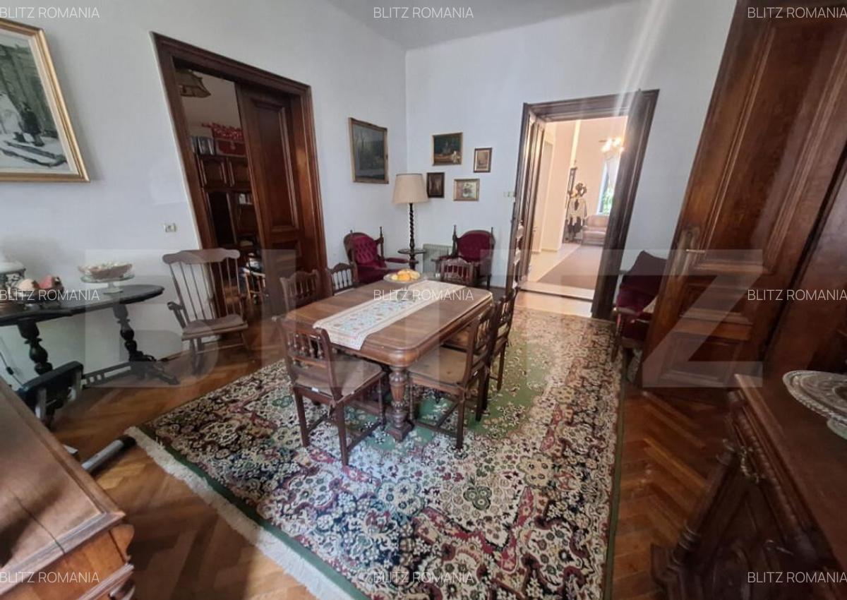 Apartament de vanzare, cu 4 camere, 125 mp, zona P-ta Romani - 4