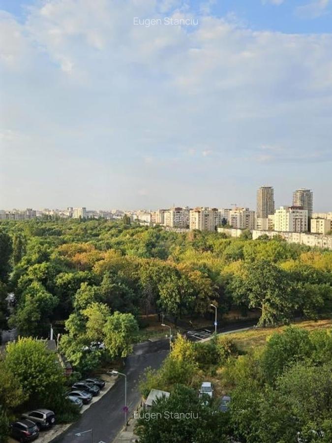 Apartament 3 camere - The Park Tineretului |Loc Parcare - 16