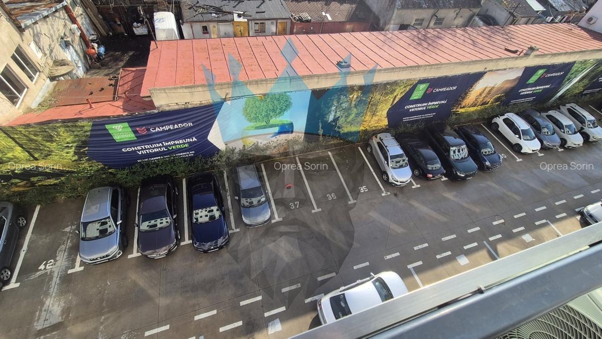 Studio Dublu Complex Sweet Green Viilor Bucuresti - 18