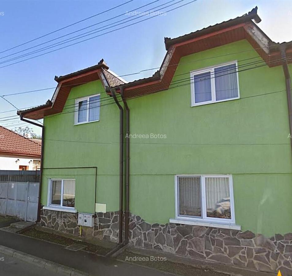 Casa potential: locuire multifamiliala,activitati comerciale - 1